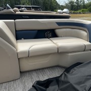 2027 Godfrey SW2086CSE - Pacific / Moonstone